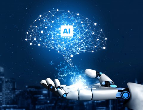 Entrevista a Aïda Valls sobre els riscos de la Intel·ligència Artificial