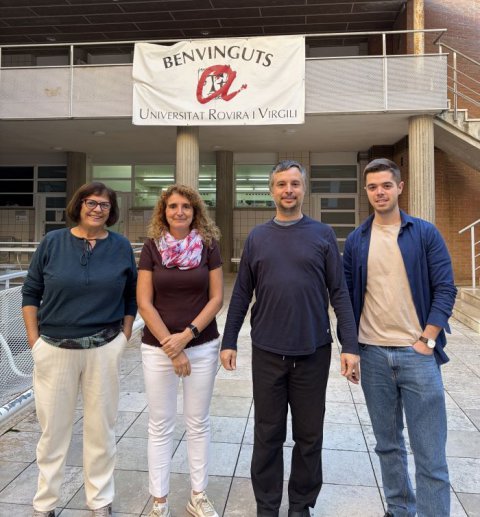 La ingesta materna de vitamina K es relaciona amb un millor desenvolupament cognitiu primerenc